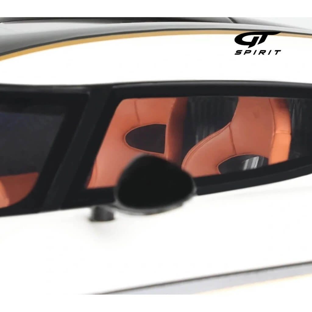 Mô hình xe Koenigsegg Regera Record 2023 1:18 GT SPIRIT