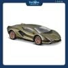 Mô hình xe Lamborghini Sian FKP 37 - Speed Icons 1:64 MAISTO
