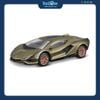 Mô hình xe Lamborghini Sian FKP 37 - Speed Icons 1:64 MAISTO