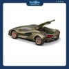 Mô hình xe Lamborghini Sian FKP 37 - Speed Icons 1:64 MAISTO