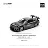 ô hình xe Mazda RX-7 ( FD3S ) Re-Amemiya Widebody 1:64 POP RACE