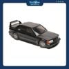 Mô hình xe Mercedes-Benz 190E ( W201 ) EVO II 1990 Solido Works  1:18 SOLIDO