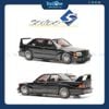 Mô hình xe Mercedes-Benz 190E ( W201 ) EVO II 1990 Solido Works  1:18 SOLIDO