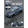 Mô hình xe Nissan Skyline R32 GT-R Top Secret 1:64 INNO64