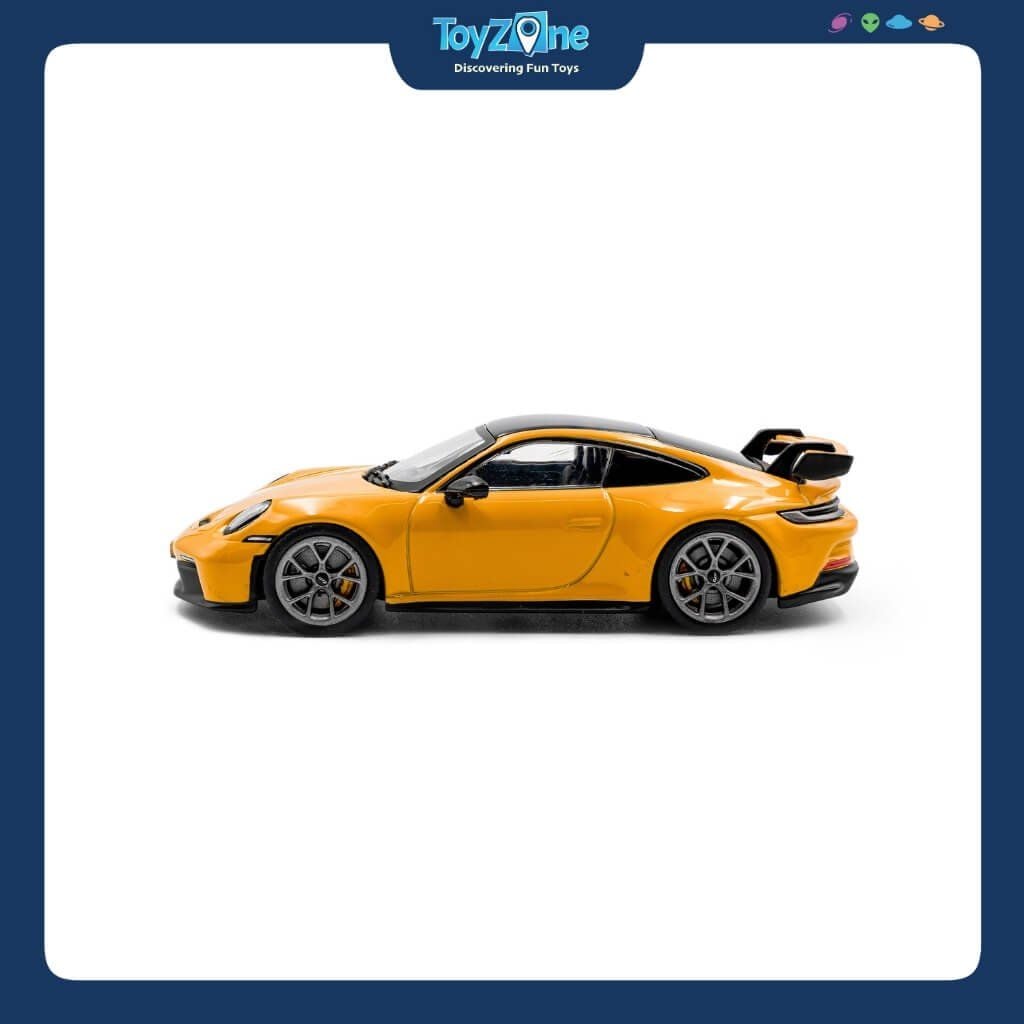 Mô hình xe Porsche 911 ( 992 ) GT3 2023 1:43 SOLIDO
