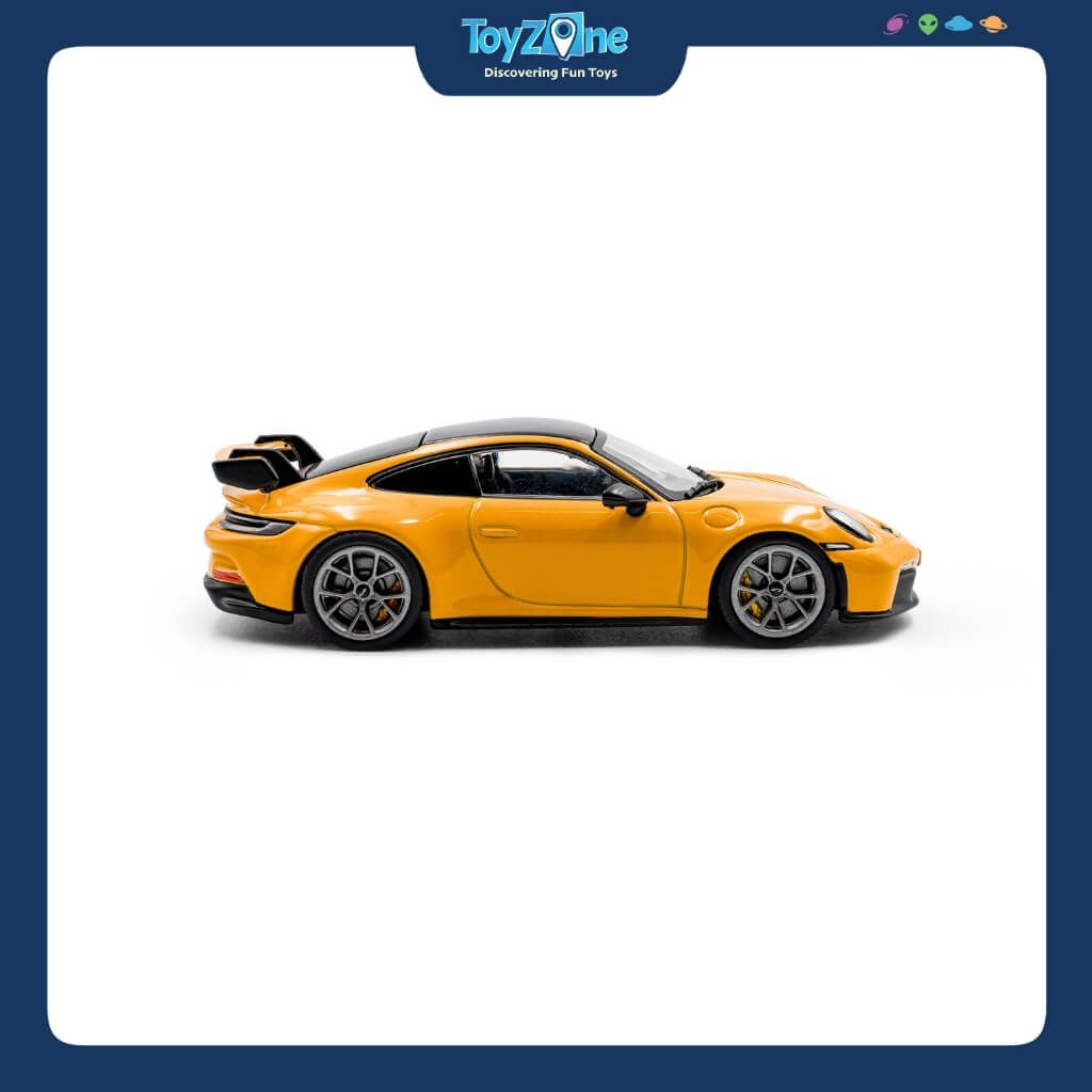 Mô hình xe Porsche 911 ( 992 ) GT3 2023 1:43 SOLIDO