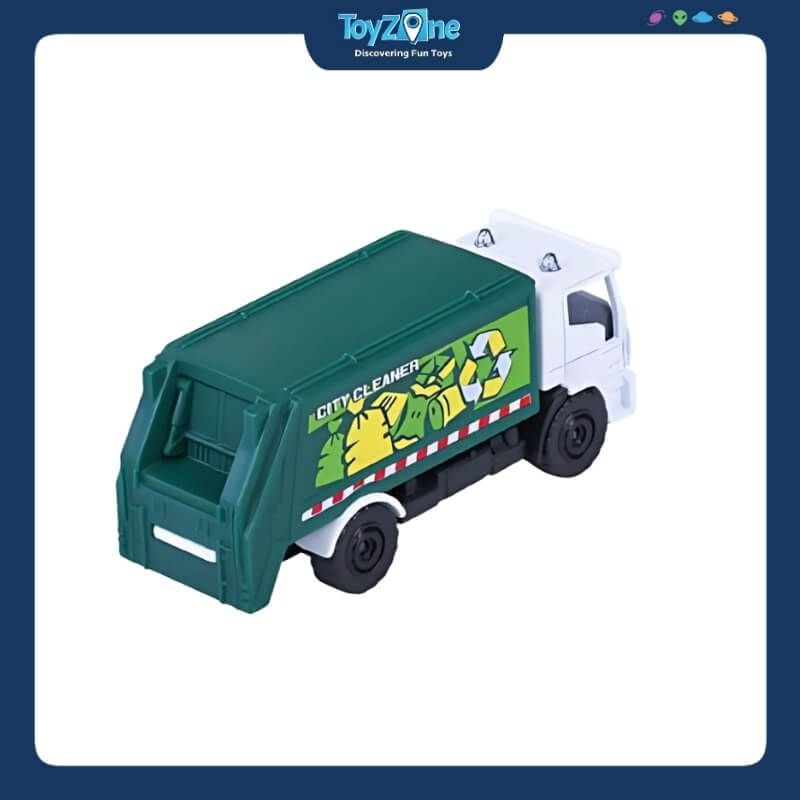 Đồ chơi mô hình xe Ride Now Street Cars MAJORETTE