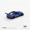 Mô hình xe Nissan 35GT-RR  LB-Silhouette WORKS GT Ver.2 MiniGT
