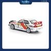 Mô hình xe Mitsubishi Lancer Evolution IV 1:64 POP RACE
