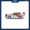 Mô hình xe Mitsubishi Lancer Evolution IV 1:64 POP RACE