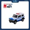 Mô hình xe cứu hộ Suzuki Jimny Multipurpose Disaster Response Vehicle No.99-11 TOMICA