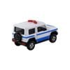 Mô hình xe cứu hộ Suzuki Jimny Multipurpose Disaster Response Vehicle No.99-11 TOMICA