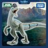 Mô hình đồ chơi Khủng Long Velociraptor ANIA Jurassic World Blue ( With Battle Card ) TAKARA TOMY