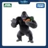 Mô hình đồ chơi Động Vật Khỉ Đột ANIA AS-36 Gorilla ( Wild ver. ) TAKARA TOMY