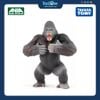 Mô hình đồ chơi Động Vật Khỉ Đột ANIA AS-36 Gorilla ( Wild ver. ) TAKARA TOMY