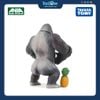 Mô hình đồ chơi Động Vật Khỉ Đột ANIA AS-36 Gorilla ( Wild ver. ) TAKARA TOMY