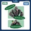 Mô hình đồ chơi Động Vật Khỉ Đột ANIA AS-36 Gorilla ( Wild ver. ) TAKARA TOMY