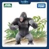 Mô hình đồ chơi Động Vật Khỉ Đột ANIA AS-36 Gorilla ( Wild ver. ) TAKARA TOMY