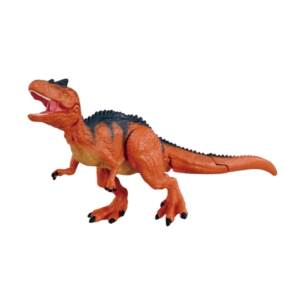 Mô hình đồ chơi Động Vật Khủng Long Allosaurus Ania AL-19 TAKARA TOMY