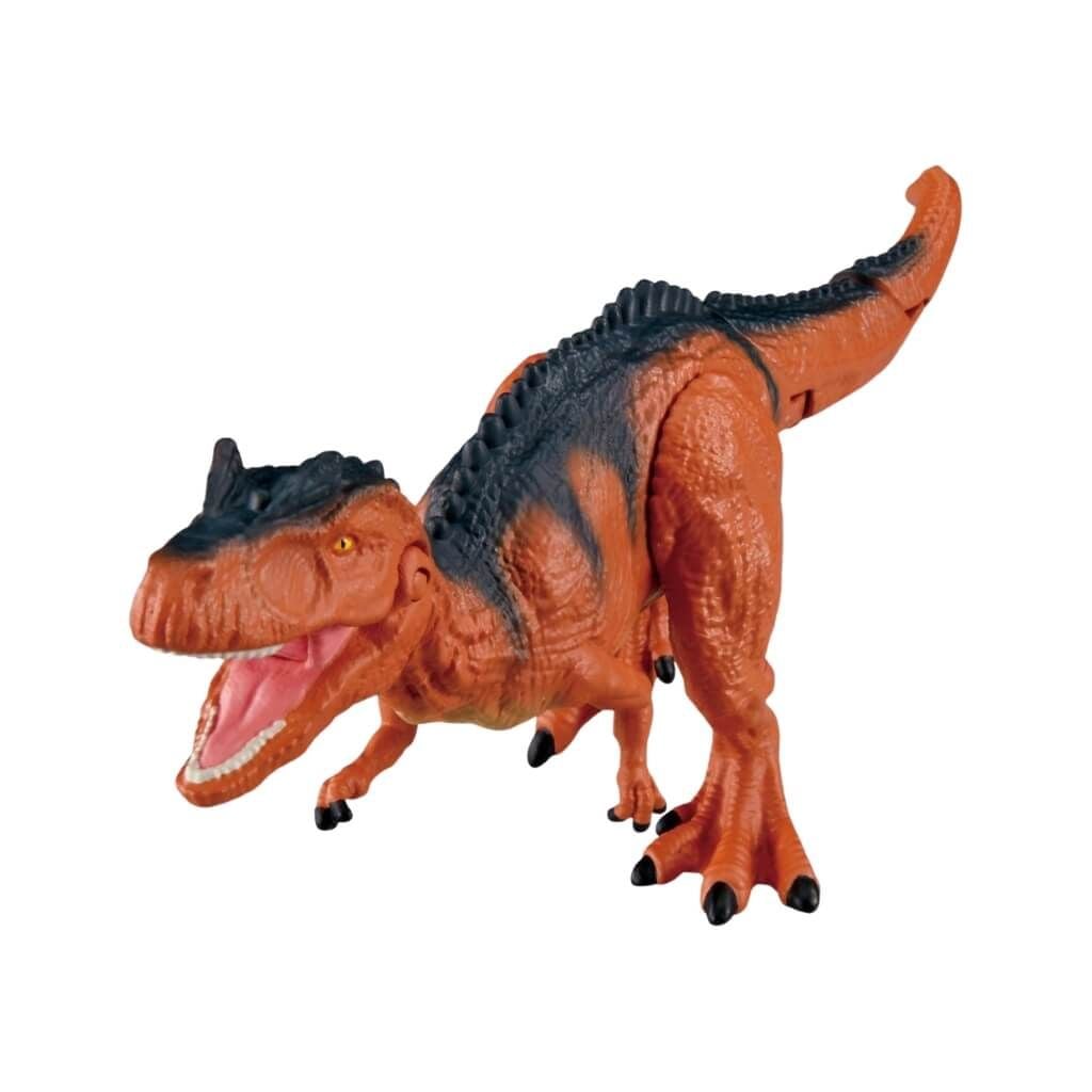 Mô hình đồ chơi Động Vật Khủng Long Allosaurus Ania AL-19 TAKARA TOMY