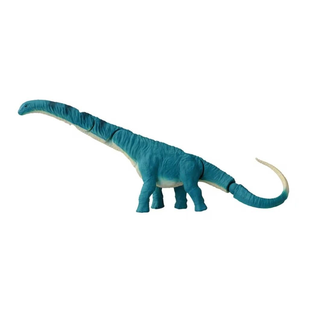 Mô hình đồ chơi Động Vật Khủng Long Cổ Dài ANIA AL-24 Argentinosaurus TAKARA TOMY