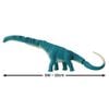 Mô hình đồ chơi Động Vật Khủng Long Cổ Dài ANIA AL-24 Argentinosaurus TAKARA TOMY