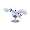 Mô hình lắp ráp Pokemon Plamo Collection Select Series Plastic Model Kit BANDAI