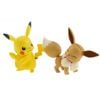 Mô hình lắp ráp Pokemon Plamo Collection Select Series Plastic Model Kit BANDAI