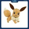 Mô hình lắp ráp Pokemon Plamo Collection Select Series Plastic Model Kit BANDAI