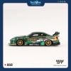 Mô hình xe Nissan LB-Super Silhouette S15 Silvia 1:64 MiniGT