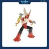 Mô hình lắp ráp Pokemon Plamo Collection Select Series Plastic Model Kit BANDAI