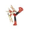 Mô hình lắp ráp Pokemon Plamo Collection Select Series Plastic Model Kit BANDAI