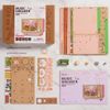 Mô hình gỗ lắp ráp 3D Tivi Chuyến Tàu Hoa Anh Đào Rolife Sakura Dreamy Tour AMT02 ROBOTIME