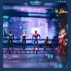 Mô hình đồ chơi lắp ráp Blind box Marvel Infinity Saga Galaxy Version 05 Model Kits BLOKEES