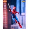 Mô hình đồ chơi lắp ráp Blind box Marvel Infinity Saga Galaxy Version 05 Model Kits BLOKEES