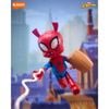 Mô hình đồ chơi lắp ráp Blind box Marvel Infinity Saga Galaxy Version 05 Model Kits BLOKEES