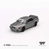 Mô hình xe Nissan Skyline GT-R ( NISMO BNR32 CRS Version ) 1:64 MiniGT