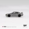 Mô hình xe Nissan Skyline GT-R ( NISMO BNR32 CRS Version ) 1:64 MiniGT
