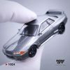 Mô hình xe Nissan Skyline GT-R ( NISMO BNR32 CRS Version ) 1:64 MiniGT
