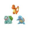 Mô hình đồ chơi Pokemon Moncolle 30th Anniversary Kanto Region Set TAKARA TOMY