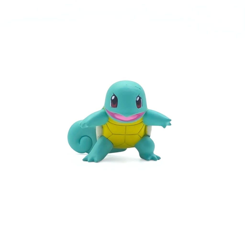 Mô hình đồ chơi Pokemon Moncolle 30th Anniversary Kanto Region Set TAKARA TOMY