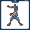 Mô hình lắp ráp Pokemon Plamo Collection Select Series Plastic Model Kit BANDAI