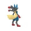 Mô hình lắp ráp Pokemon Plamo Collection Select Series Plastic Model Kit BANDAI