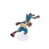 Mô hình lắp ráp Pokemon Plamo Collection Select Series Plastic Model Kit BANDAI