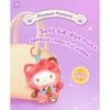 Mô hình đồ chơi Blind box Hello Kitty Style Meow Blessing Series Plush Relaxing Toy Mini MOETCH