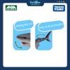 Mô hình đồ chơi Động Vật Cá Mập Trắng Lớn ANIA AS-07 Great White Shark TAKARA TOMY