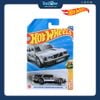 Đồ chơi mô hình xe Hot Wheels HW Wagons chính hãng
