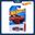 Đồ chơi mô hình xe Hot Wheels Then And Now Hier Et AujourD'Hui chính hãng