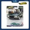 Mô hình xe Hot Wheels Premium Fast And Furious Series chính hãng