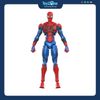 Mô hình lắp ráp Marvel Rivals-Champion Class 06 Spider Man EM12 BLOKEES